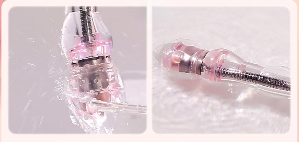 Anal Bead Vibrating Massager