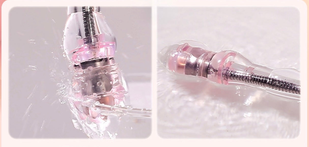 Anal Bead Vibrating Massager