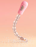 Anal Bead Vibrating Massager