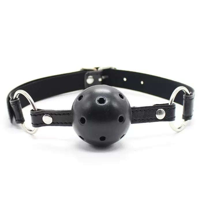 Ball Gag