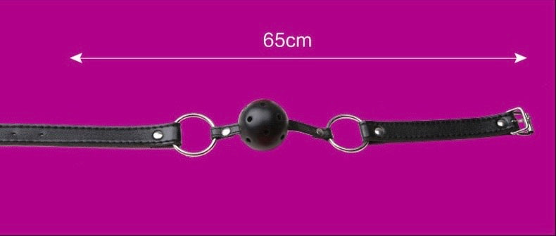 Ball Gag