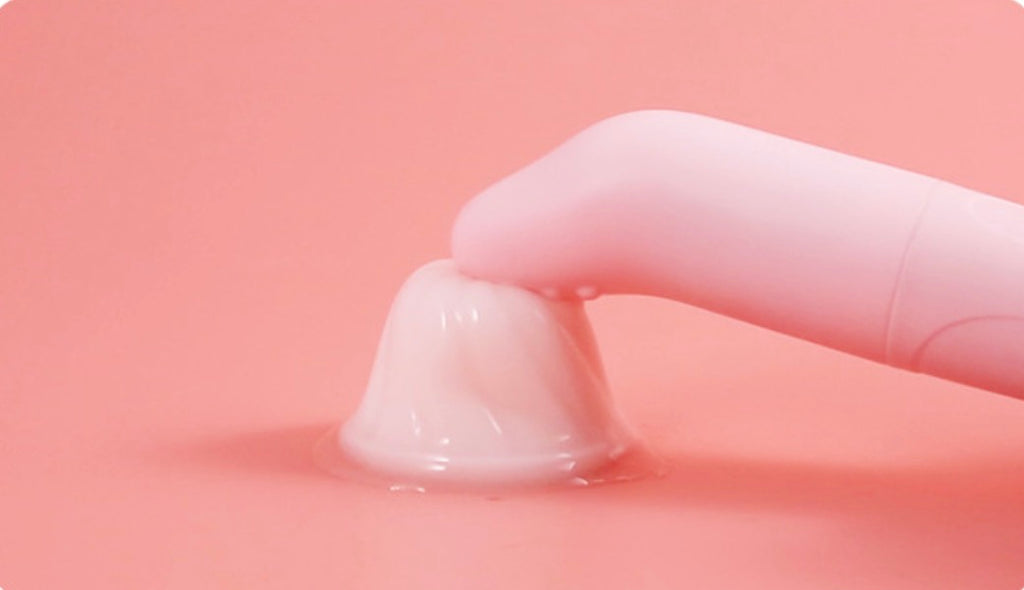 Dolphin Bullet Vibrator