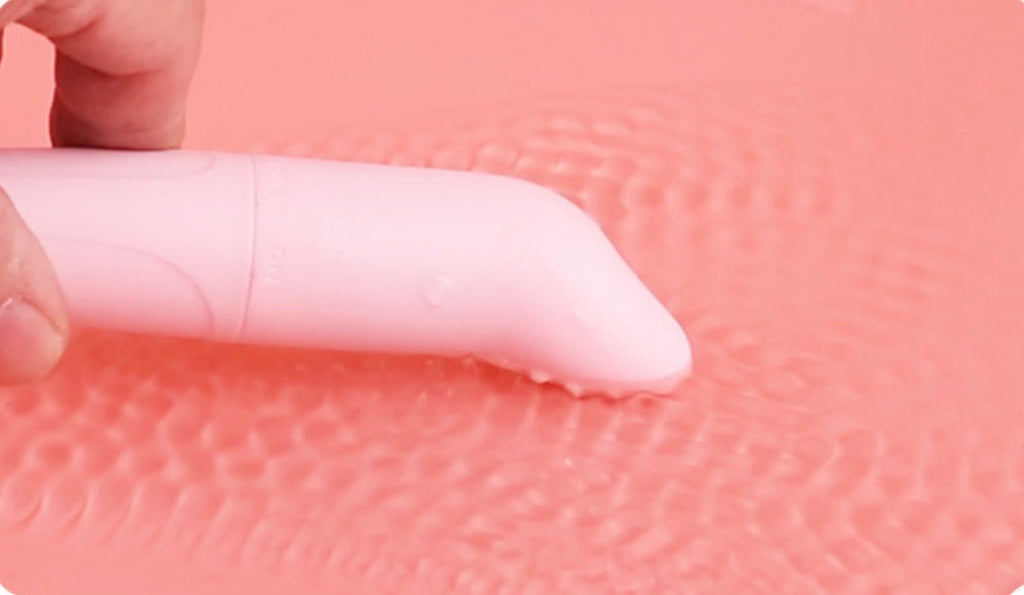 Dolphin Bullet Vibrator