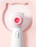 Kitty Suction Vibrator