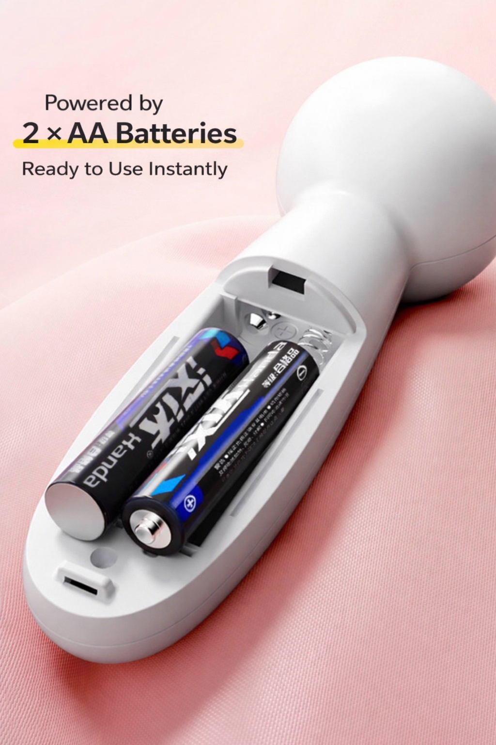 Kitty Suction Vibrator