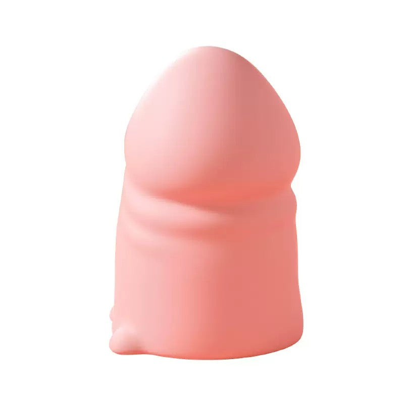 Mushroom Vibrator