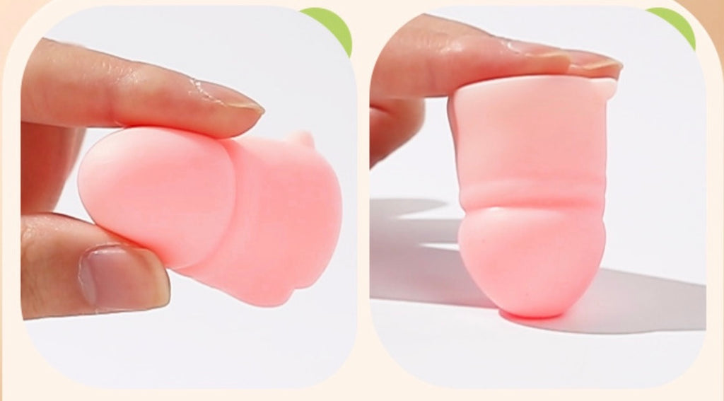 Mushroom Vibrator