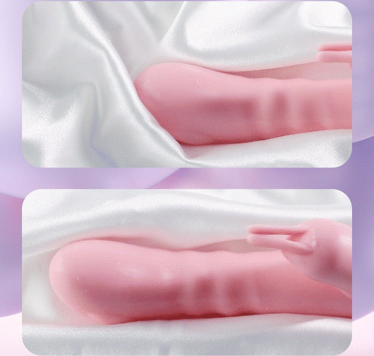 Pink Rabbit Vibrator