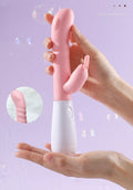 Pink Rabbit Vibrator