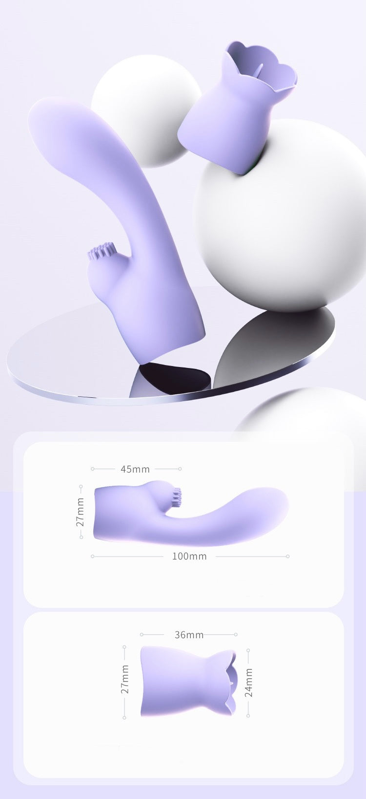 Silicone Sleeve