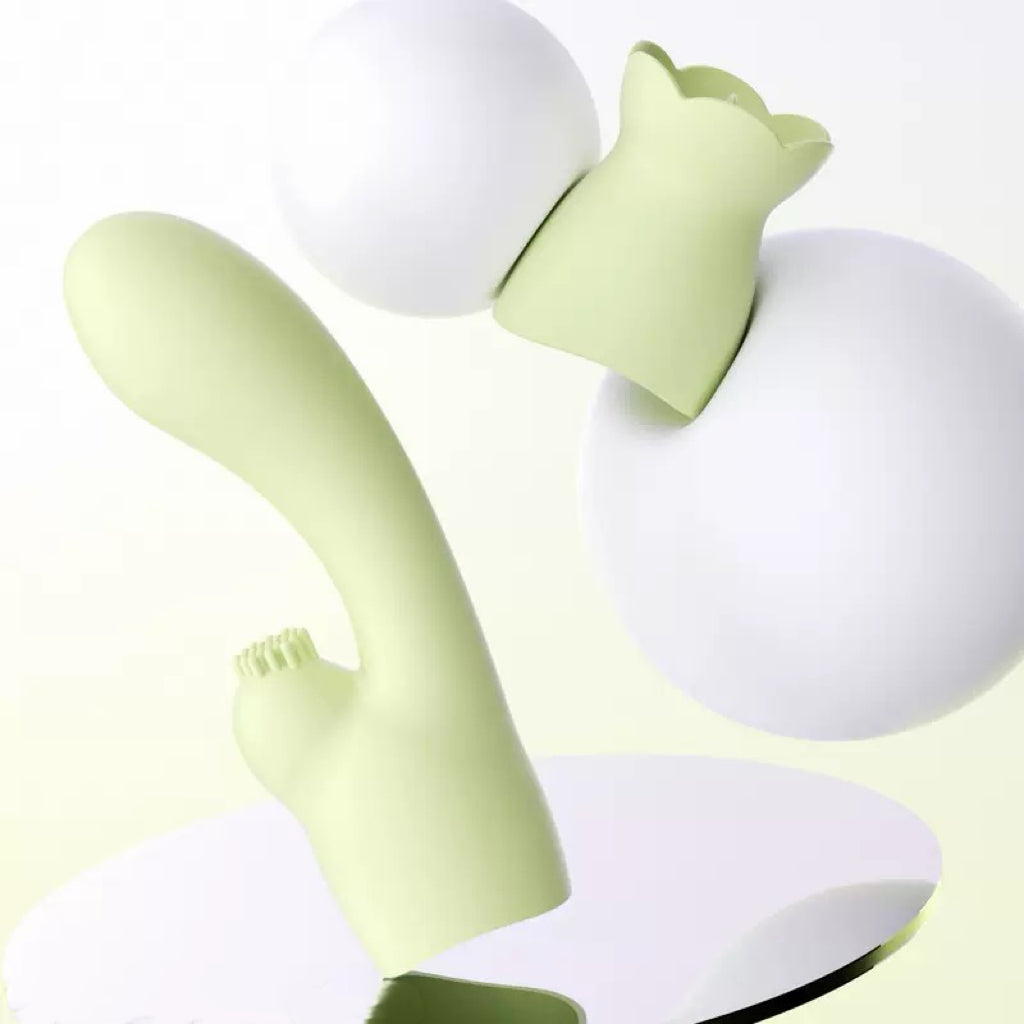 Silicone Sleeve