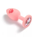 Anal Plug - Cat Paw