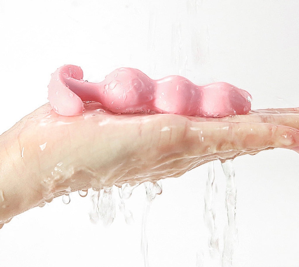 Anal Plug 3-Piece Trainer Set